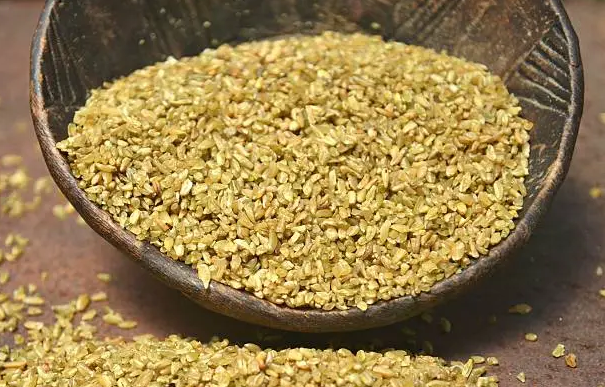 freekeh graan