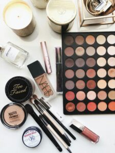 make up