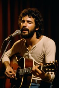 met wie is cat stevens getrouwd?