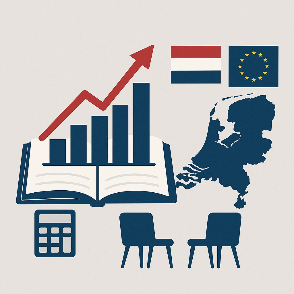 Elbert Dijkgraaf gescheiden